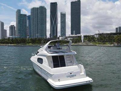VIP Boat Rental @ North Bayshore Drive场地环境基础图库